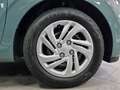 Hyundai i10 FL 1.0 Select Mj25 Navi Apple CarPlay Android Auto Verde - thumbnail 6