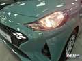 Hyundai i10 FL 1.0 Select Mj25 Navi Apple CarPlay Android Auto Verde - thumbnail 16