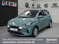 Hyundai i10 FL 1.0 Select Mj25 Navi Apple CarPlay Android Auto Verde - thumbnail 2