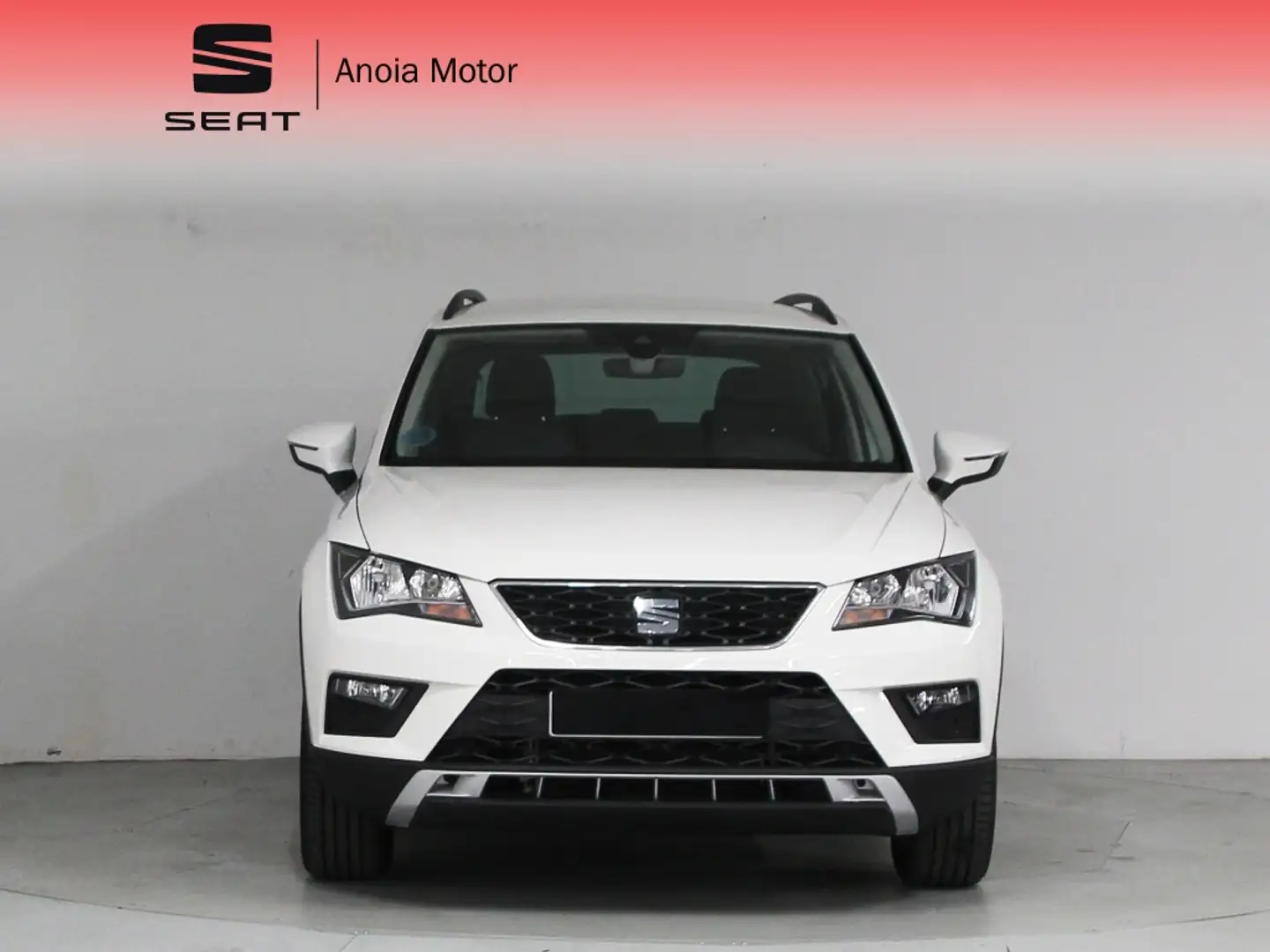 SEAT Ateca 1.0 TSI S&S Ecomotive Style Wit - 2