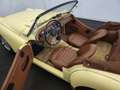Triumph TR3 Yellow - thumbnail 5