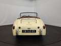 Triumph TR3 Yellow - thumbnail 10