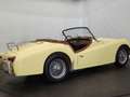 Triumph TR3 Yellow - thumbnail 4