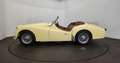 Triumph TR3 Yellow - thumbnail 8