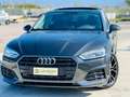 Audi A5 SPORTBACK 40 2.0 TDI 190cv S-TRONIC TETTO UNICA Gris - thumbnail 16