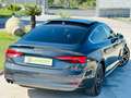 Audi A5 SPORTBACK 40 2.0 TDI 190cv S-TRONIC TETTO UNICA Gris - thumbnail 3