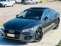 Audi A5 SPORTBACK 40 2.0 TDI 190cv S-TRONIC TETTO UNICA Gris - thumbnail 4