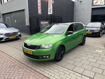 1.2 TSI Greentech Drive Airco Pano NAP APK
