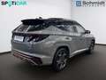 Hyundai TUCSON Diesel Allrad 1,6 CRDI 4WD 48V N-Line DCT Grau - thumbnail 4