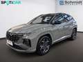 Hyundai TUCSON Diesel Allrad 1,6 CRDI 4WD 48V N-Line DCT Grau - thumbnail 2