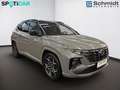 Hyundai TUCSON Diesel Allrad 1,6 CRDI 4WD 48V N-Line DCT Grau - thumbnail 5
