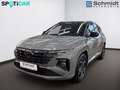 Hyundai TUCSON Diesel Allrad 1,6 CRDI 4WD 48V N-Line DCT Grau - thumbnail 1