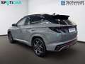 Hyundai TUCSON Diesel Allrad 1,6 CRDI 4WD 48V N-Line DCT Grau - thumbnail 3