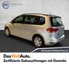 Volkswagen Touran TDI SCR 5-Sitzer Argent - thumbnail 3