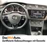 Volkswagen Touran TDI SCR 5-Sitzer Silber - thumbnail 10