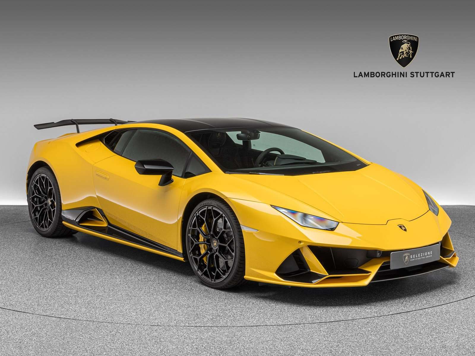 Lamborghini Huracán