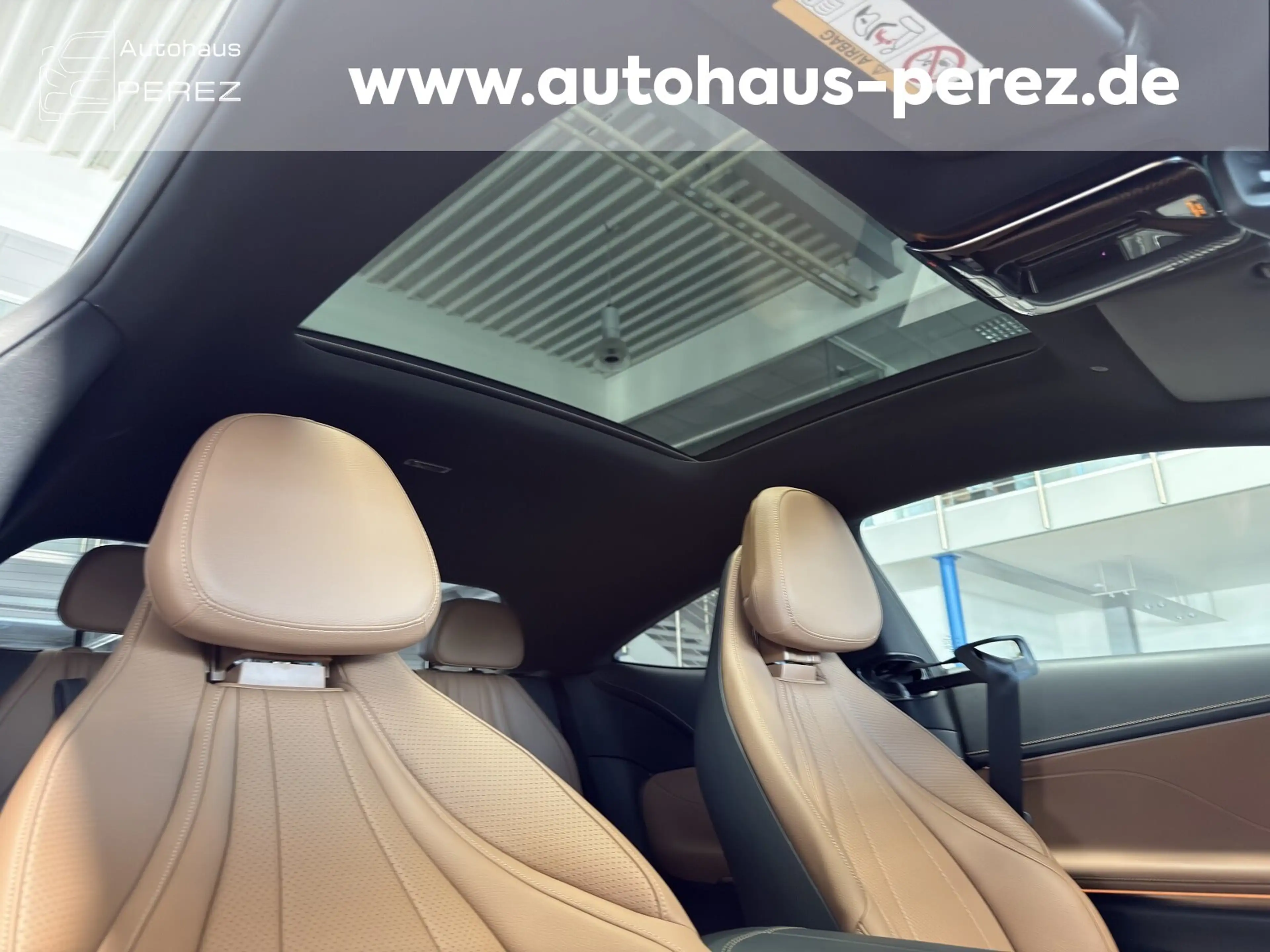 Mercedes-Benz CLE 220 CLE 220 d Coupé AMG Line PREMIUM+ SITZKLIMA -20" — photo 15