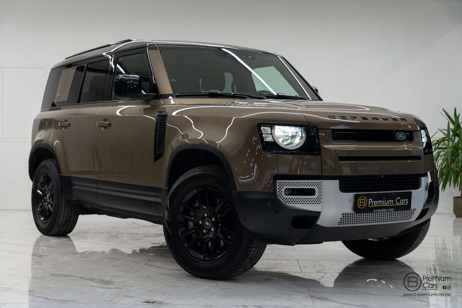 Land Rover Defender S P400e -  - Joinsteer - #5