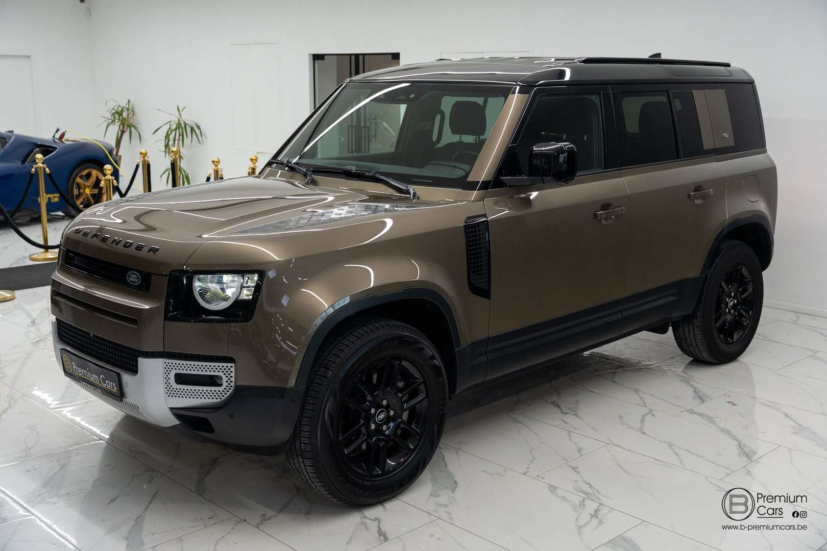 Land Rover Defender S P400e -  - Joinsteer - #2