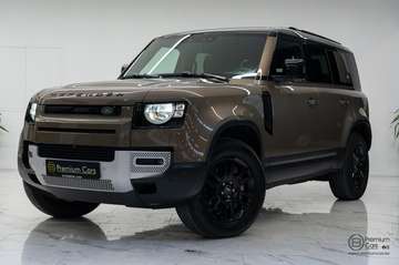 110 / P400e S / AWD! Hybride! Garantie! Trekhaak!