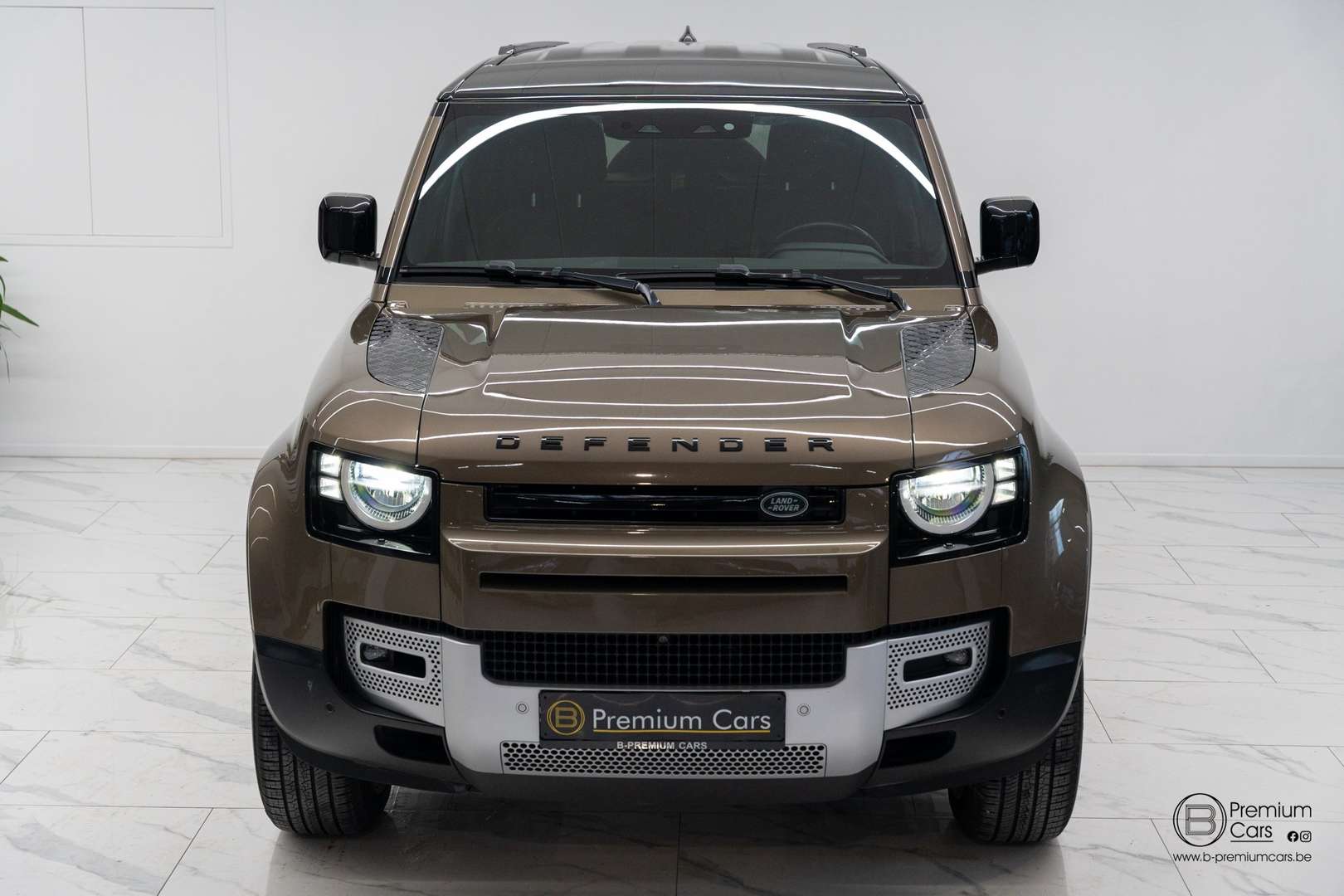 Land Rover Defender S P400e -  - Joinsteer - #3