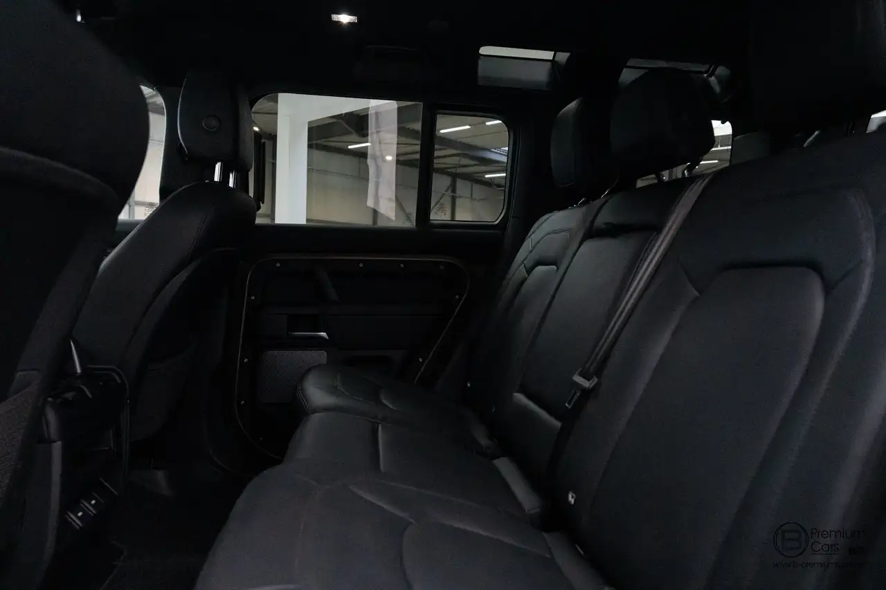 Land Rover Defender 110 / P400e S / AWD! Hybride! Bodykit! 22 Inch!, миниатюра 20