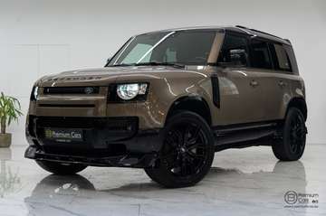 110 / P400e S / AWD! Hybride! Bodykit! 22 Inch!