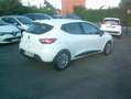 Renault Clio 1.2l 16v 75cv laureate (2014) Blanc - thumbnail 4