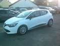 Renault Clio 1.2l 16v 75cv laureate (2014) Blanc - thumbnail 5
