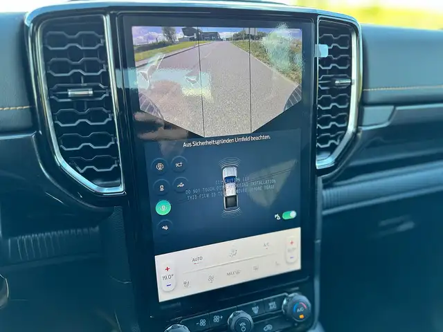 Ford Ranger Ranger Wildtrak e-4WD 2.3 EcoBoost Aut. 3,5t AH... Ansicht 17