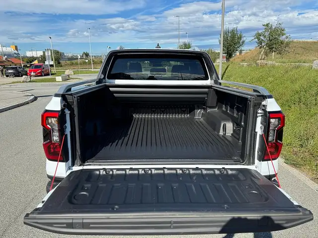 Ford Ranger Ranger Wildtrak e-4WD 2.3 EcoBoost Aut. 3,5t AH... Ansicht 11