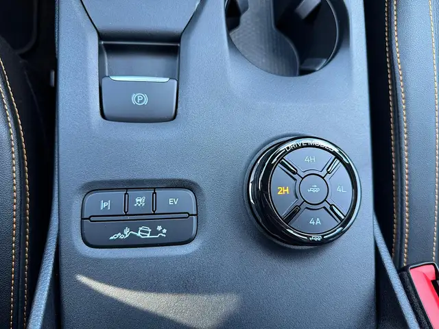 Ford Ranger Ranger Wildtrak e-4WD 2.3 EcoBoost Aut. 3,5t AH... Ansicht 19