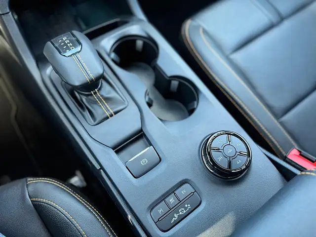 Ford Ranger Ranger Wildtrak e-4WD 2.3 EcoBoost Aut. 3,5t AH... Ansicht 15