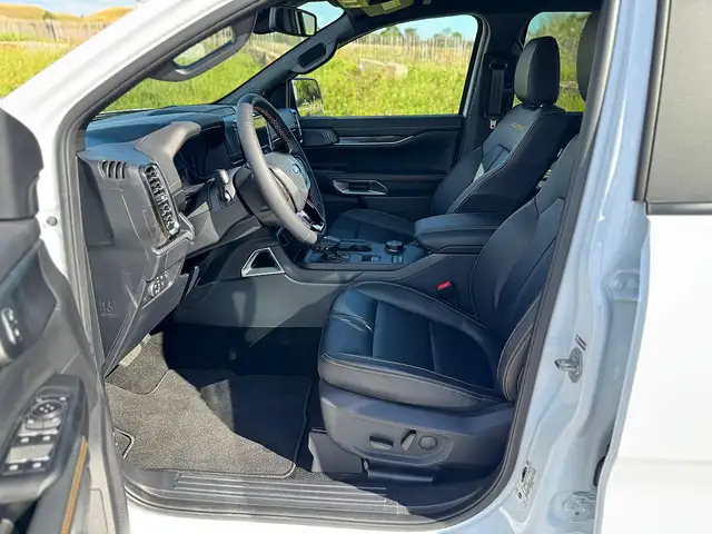 Ford Ranger Ranger Wildtrak e-4WD 2.3 EcoBoost Aut. 3,5t AH... Ansicht 25