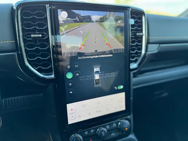 Ford Ranger Ranger Wildtrak e-4WD 2.3 EcoBoost Aut. 3,5t AH... Ansicht 16