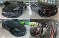 Porsche Cayman GT4 CLUBSPORT*S.CHRONO*APPROVED*R.KAMERA Schwarz - thumbnail 1