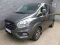 Ford Transit Custom 320 L1 Trend Automatik+9-Sitzer Grau - thumbnail 14