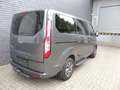 Ford Transit Custom 320 L1 Trend Automatik+9-Sitzer Grau - thumbnail 6