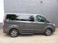 Ford Transit Custom 320 L1 Trend Automatik+9-Sitzer Grau - thumbnail 4