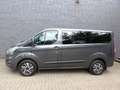 Ford Transit Custom 320 L1 Trend Automatik+9-Sitzer Grau - thumbnail 13