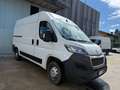 Peugeot Boxer 2.2/140 CV/150000 KM/2022 Blanc - thumbnail 3