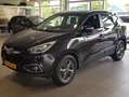 Hyundai iX35 2.0i i-Vision Fekete - thumbnail 2