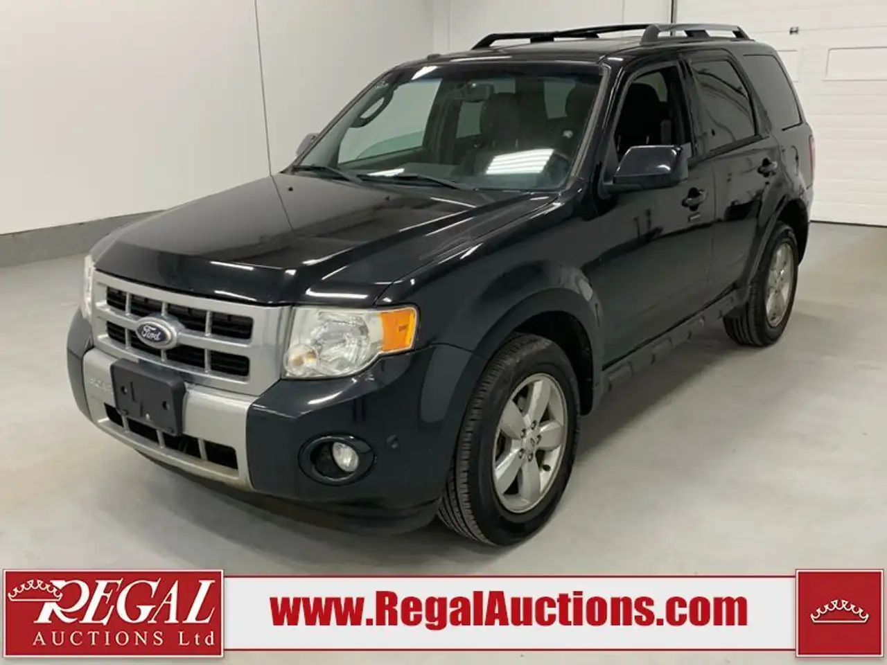 2011 Ford Escape