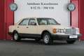 Mercedes-Benz 300 SD Turbo Diesel W126 Automatik Bej - thumbnail 2