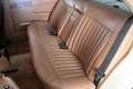 Mercedes-Benz 300 SD Turbo Diesel W126 Automatik Bej - thumbnail 5