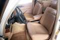 Mercedes-Benz 300 SD Turbo Diesel W126 Automatik Bej - thumbnail 8