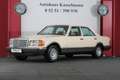Mercedes-Benz 300 SD Turbo Diesel W126 Automatik Bej - thumbnail 1