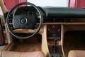 Mercedes-Benz 300 SD Turbo Diesel W126 Automatik Bej - thumbnail 3