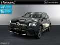 Mercedes-Benz GLB 200 AMG LED,AHK,Distronic,Pano,Kamera Black - thumbnail 1