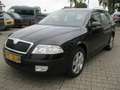 Skoda Octavia Combi 1.9 TDI Elegance DSG Negro - thumbnail 1